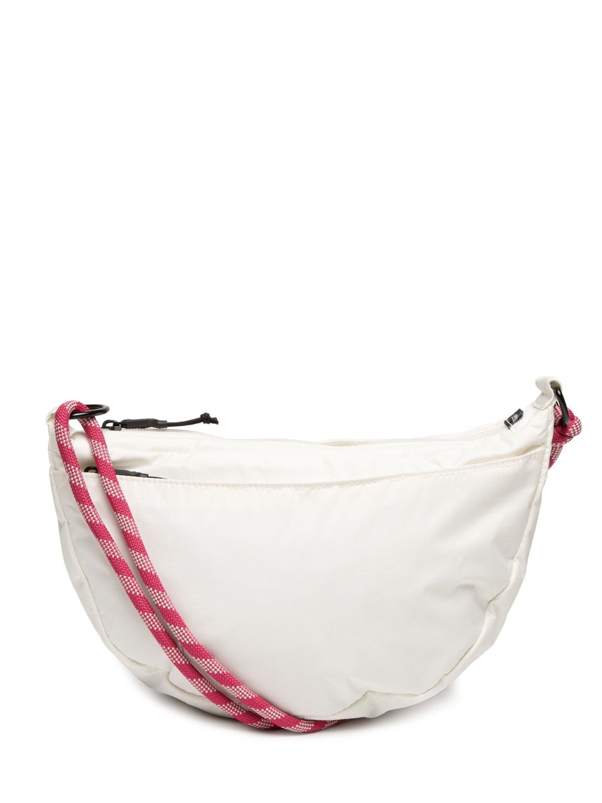 Bolsa Feminina Belay Crescent Bag - Branco