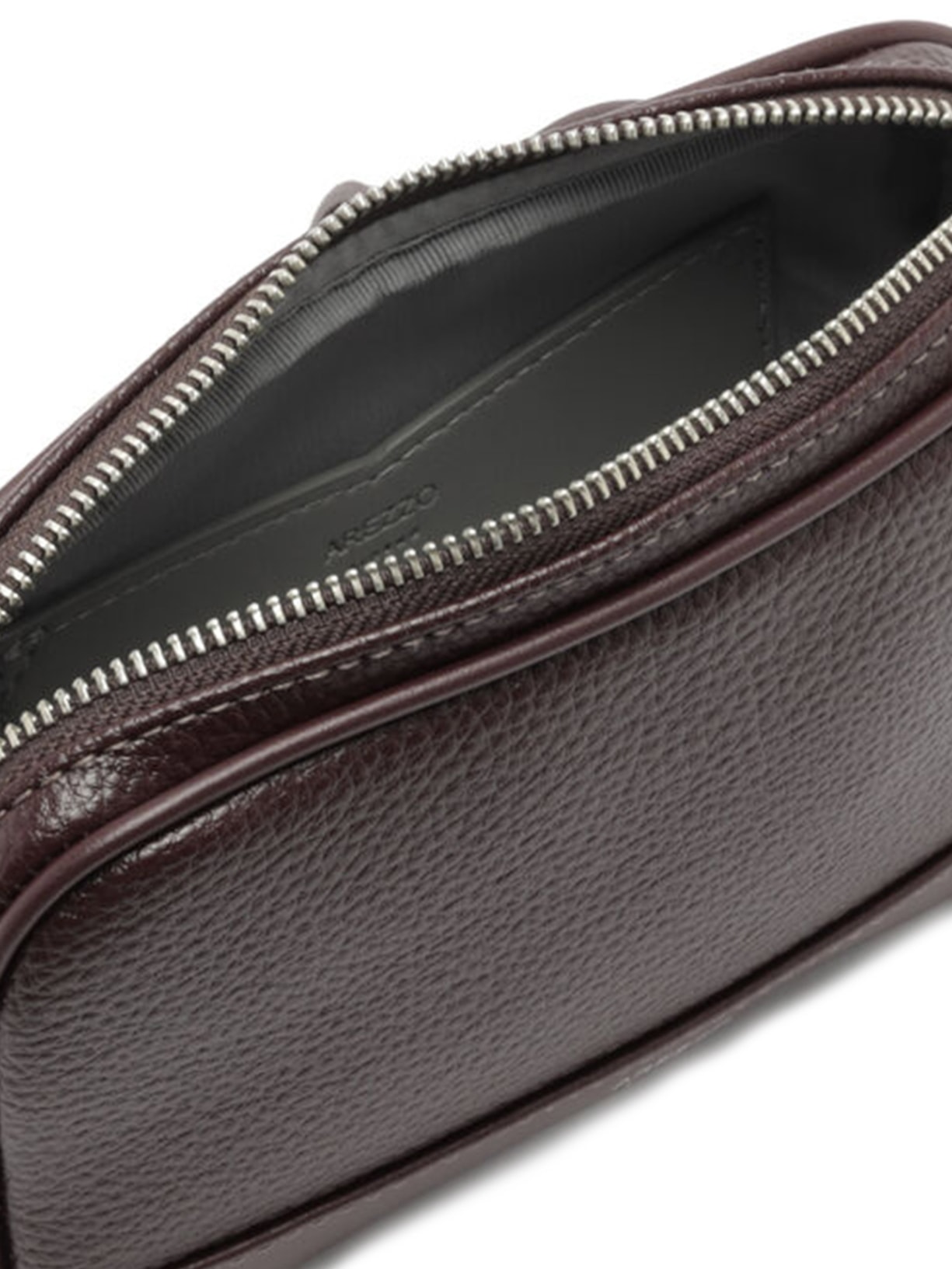 Bolsa Feminina Bi Flo Marrom Arezzo