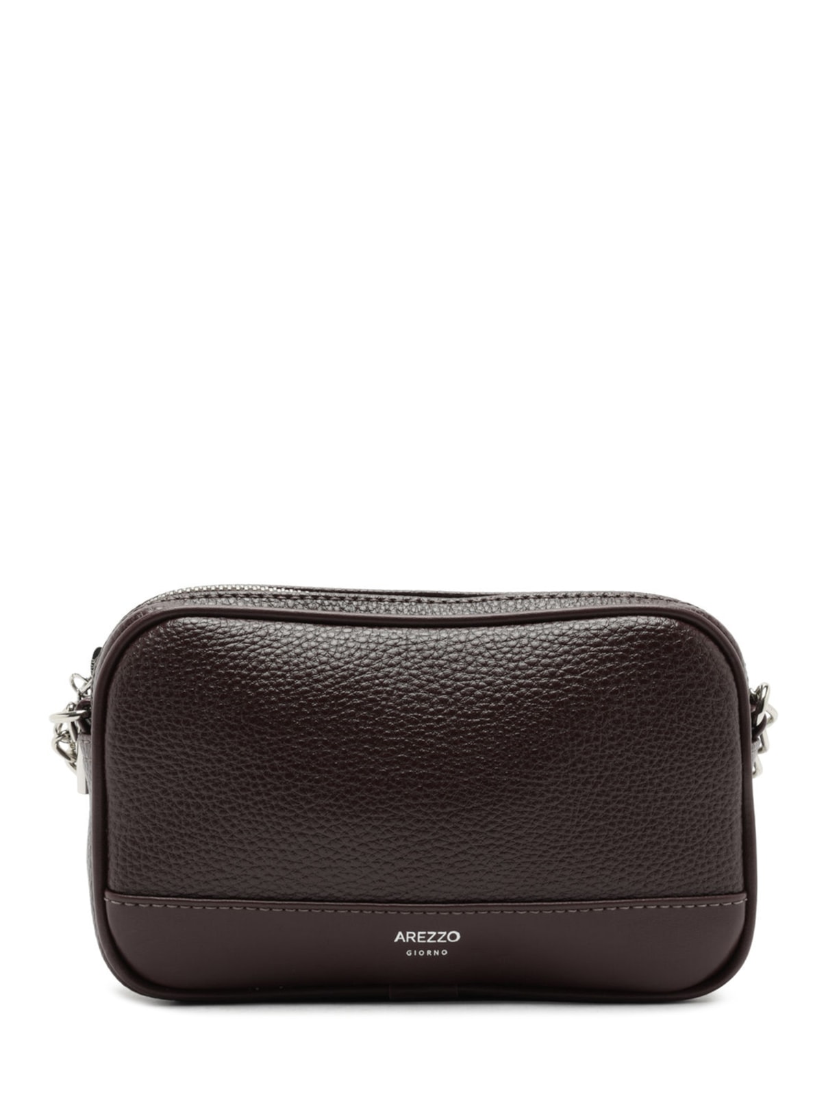 Bolsa Feminina Bi Flo - Marrom