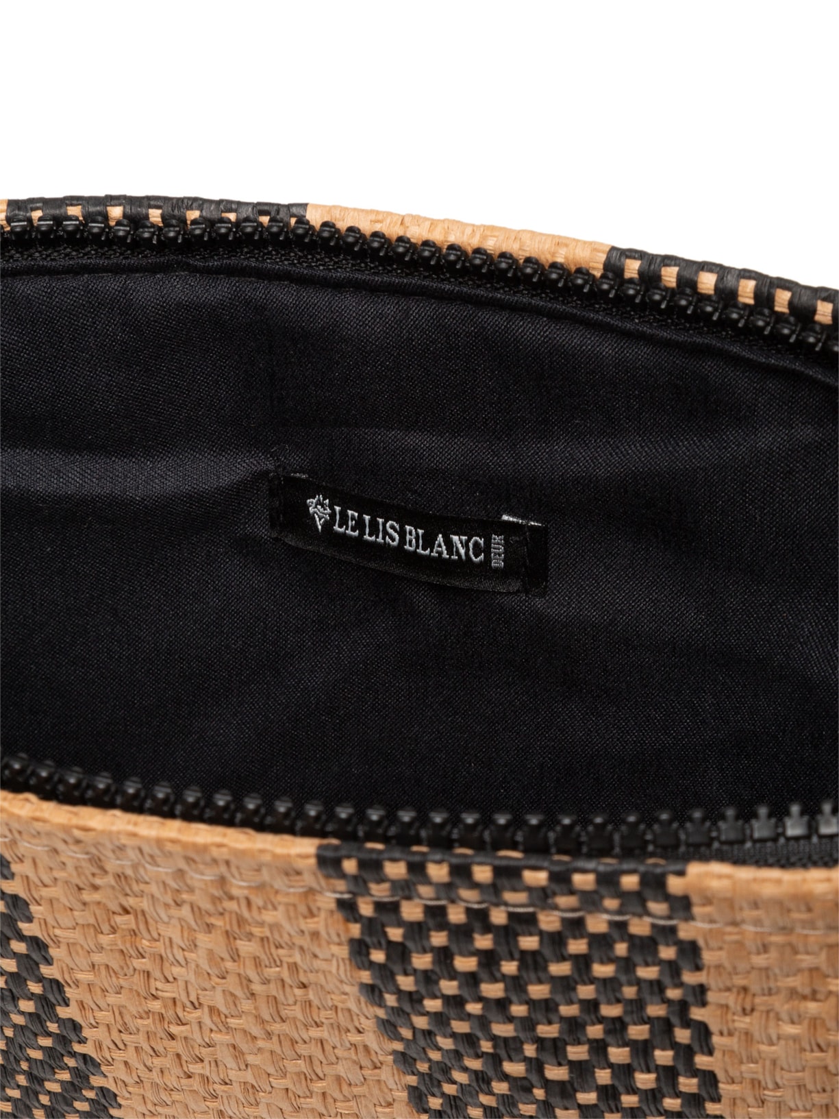 Bolsa Feminina Bia I Bege Le Lis