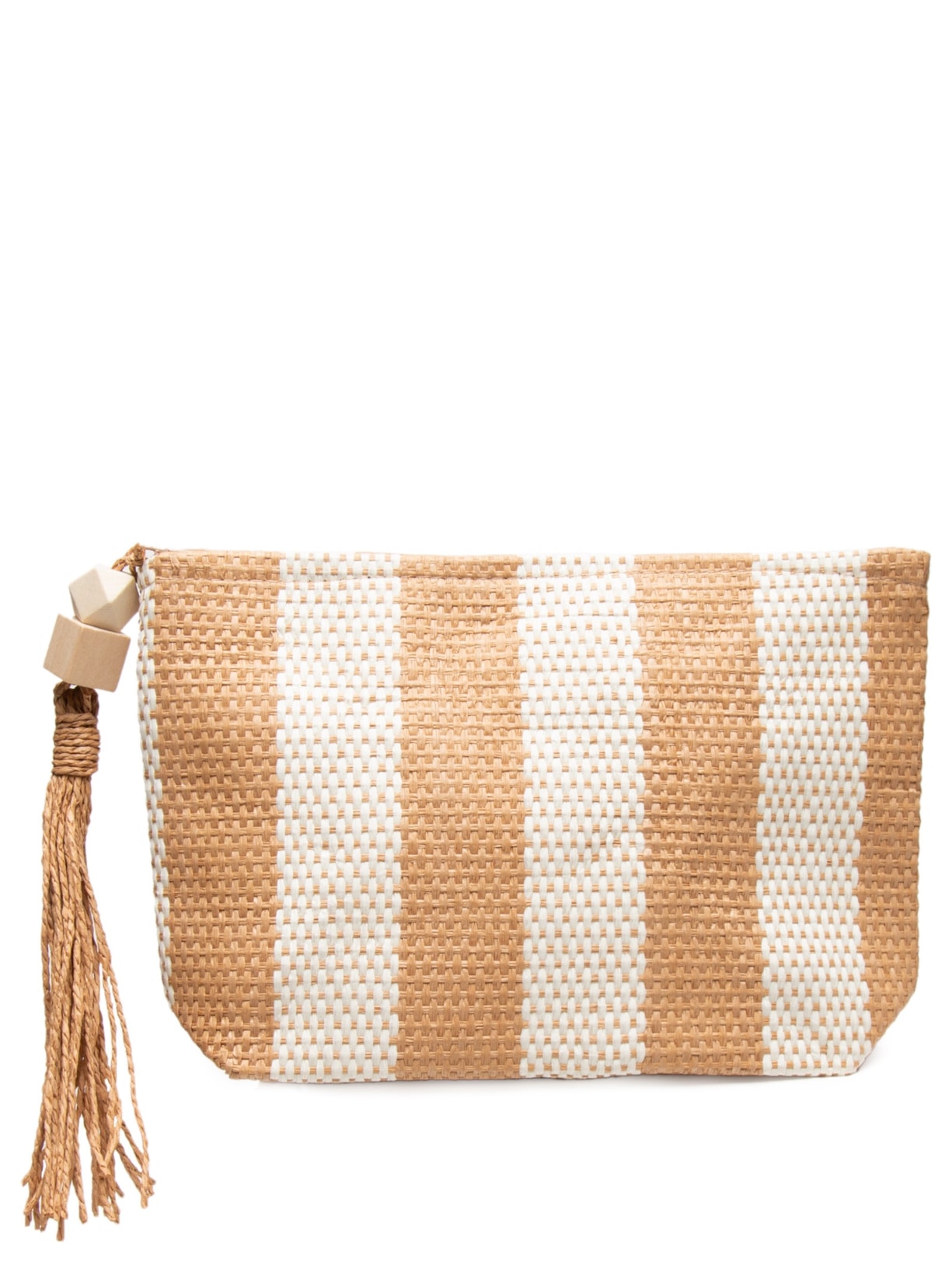Bolsa Feminina Bia II - Bege