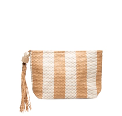 Bolsa Feminina Bia II - Bege