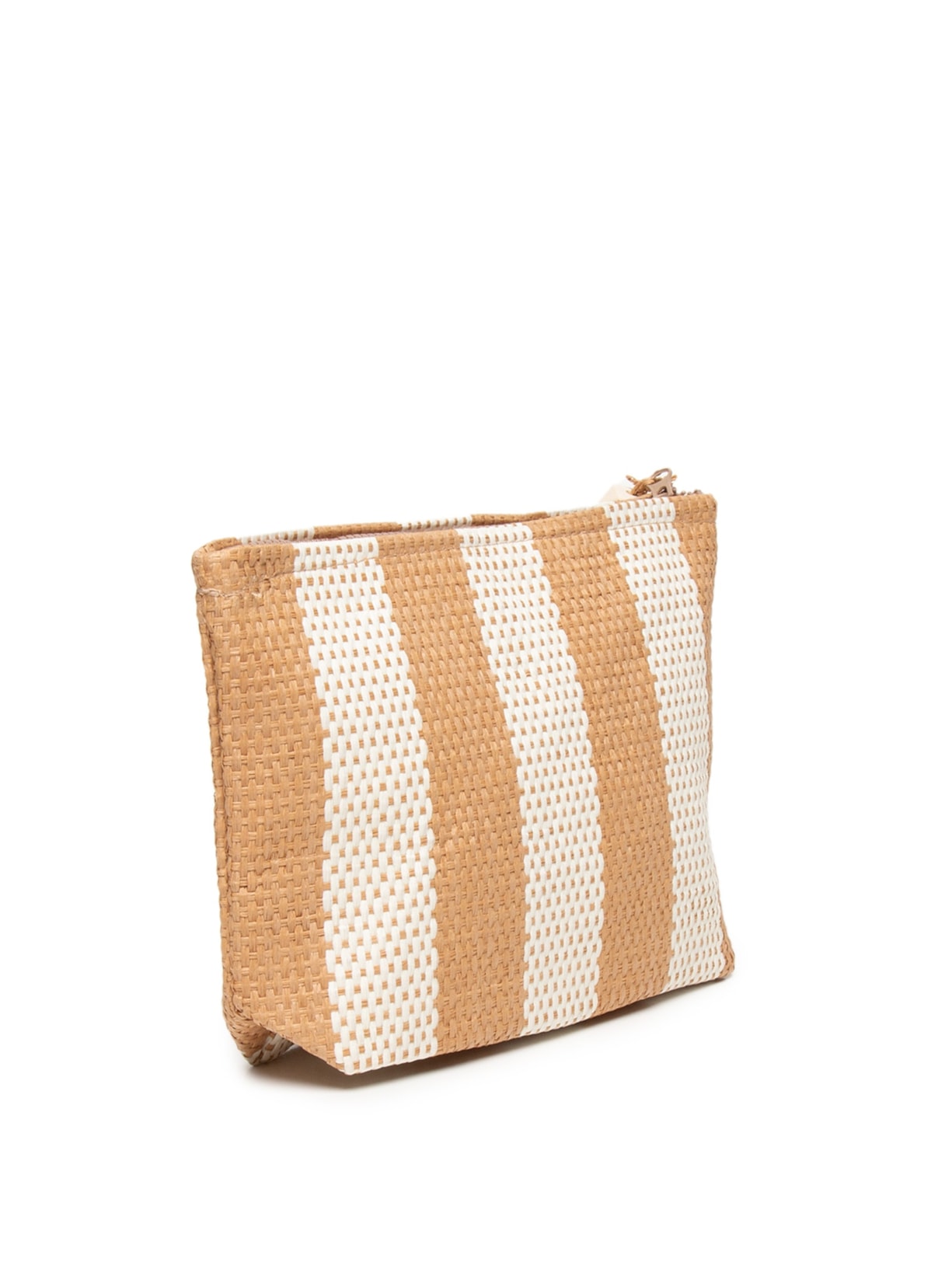 Bolsa Feminina Bia II Bege Le Lis