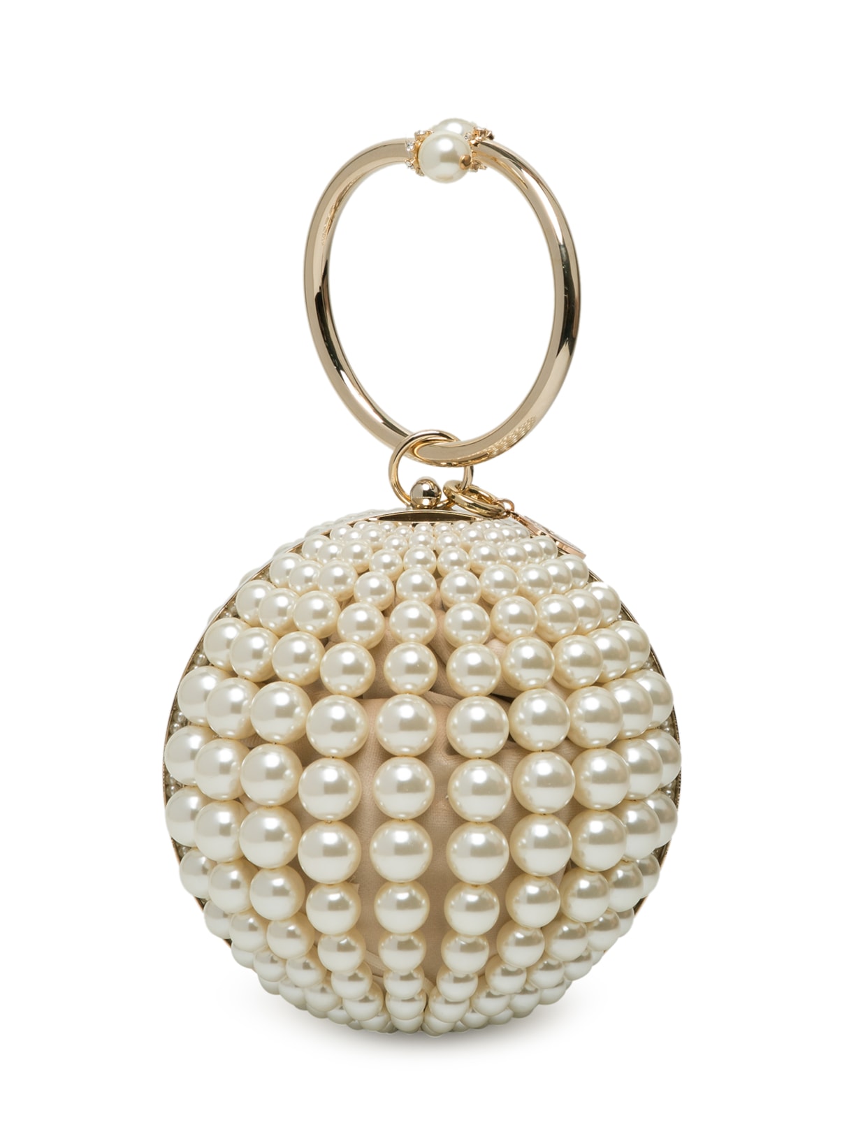 Bolsa Feminina Billie - Branco