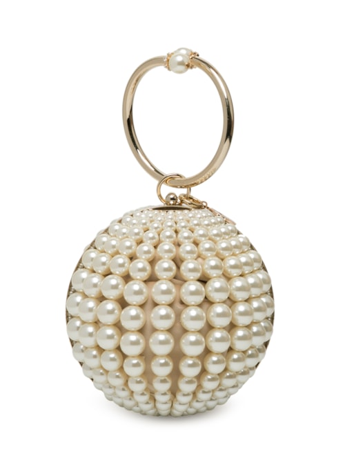 Bolsa Feminina Billie - Branco