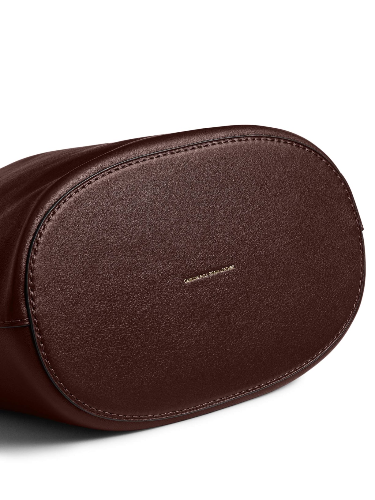 Bolsa Feminina Bleecker Bucket Marrom Coach