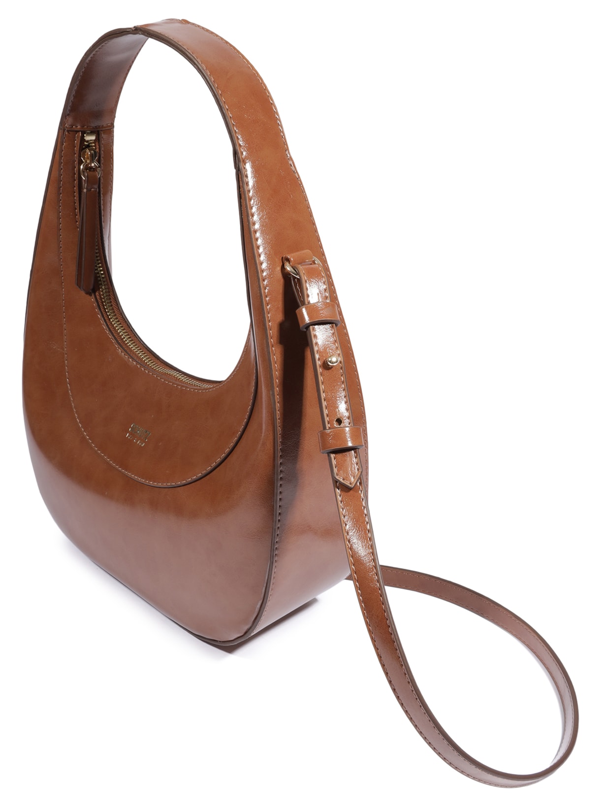 Bolsa Feminina Boho Marrrom Schutz