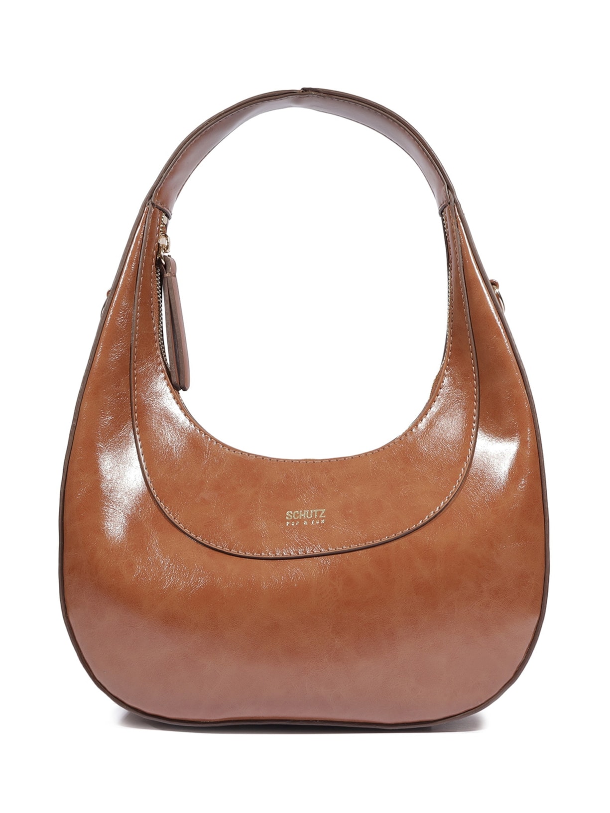 Bolsa Feminina Boho - Marrrom