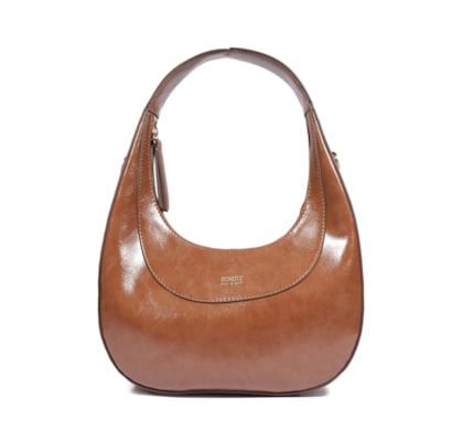 Bolsa Feminina Boho - Marrrom