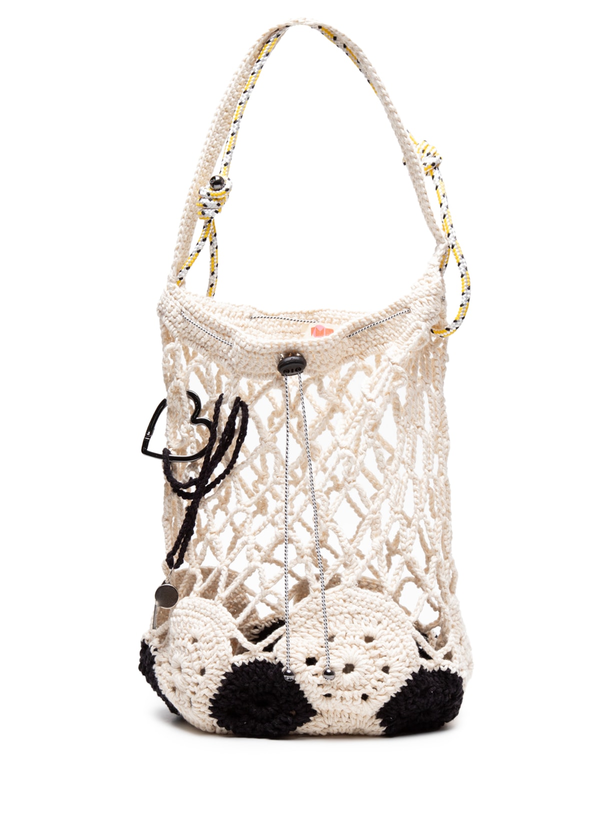 Bolsa Feminina Bola - Bege