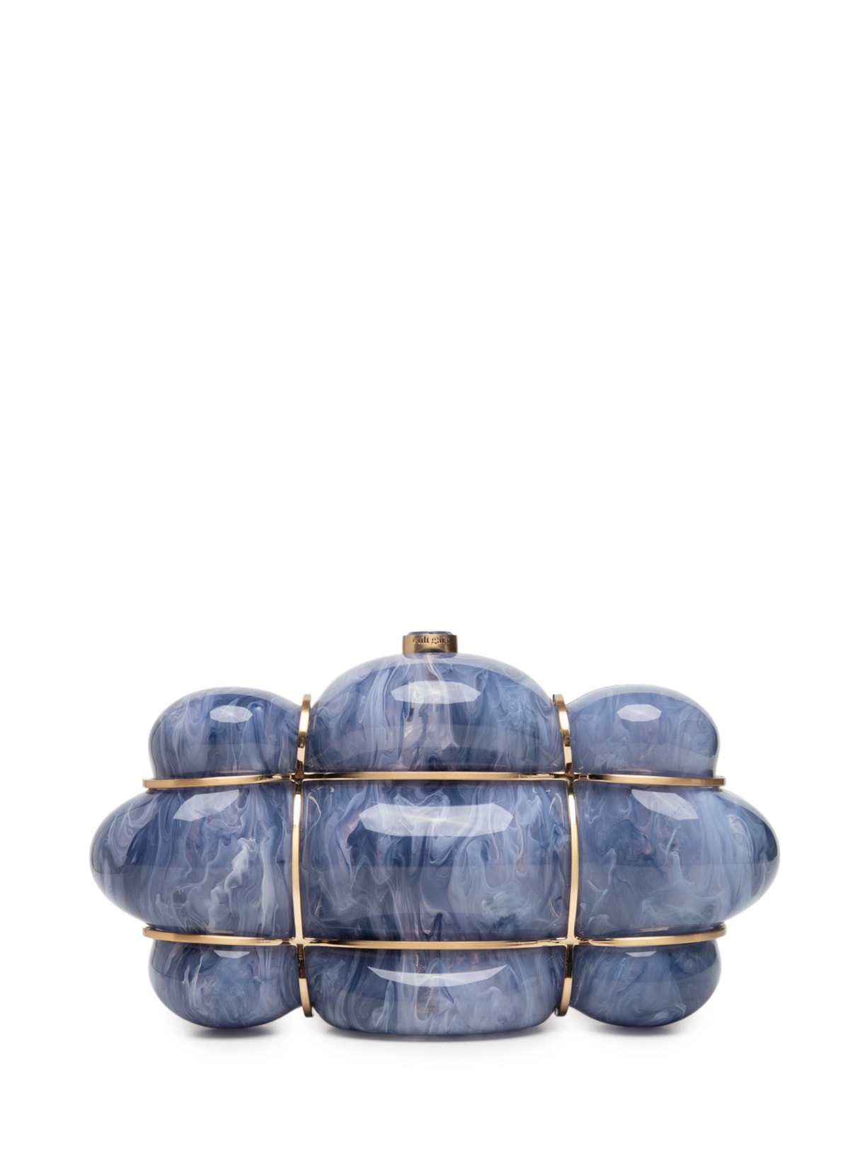 Bolsa Feminina Bolla Clutch – Azul Cult Gaia