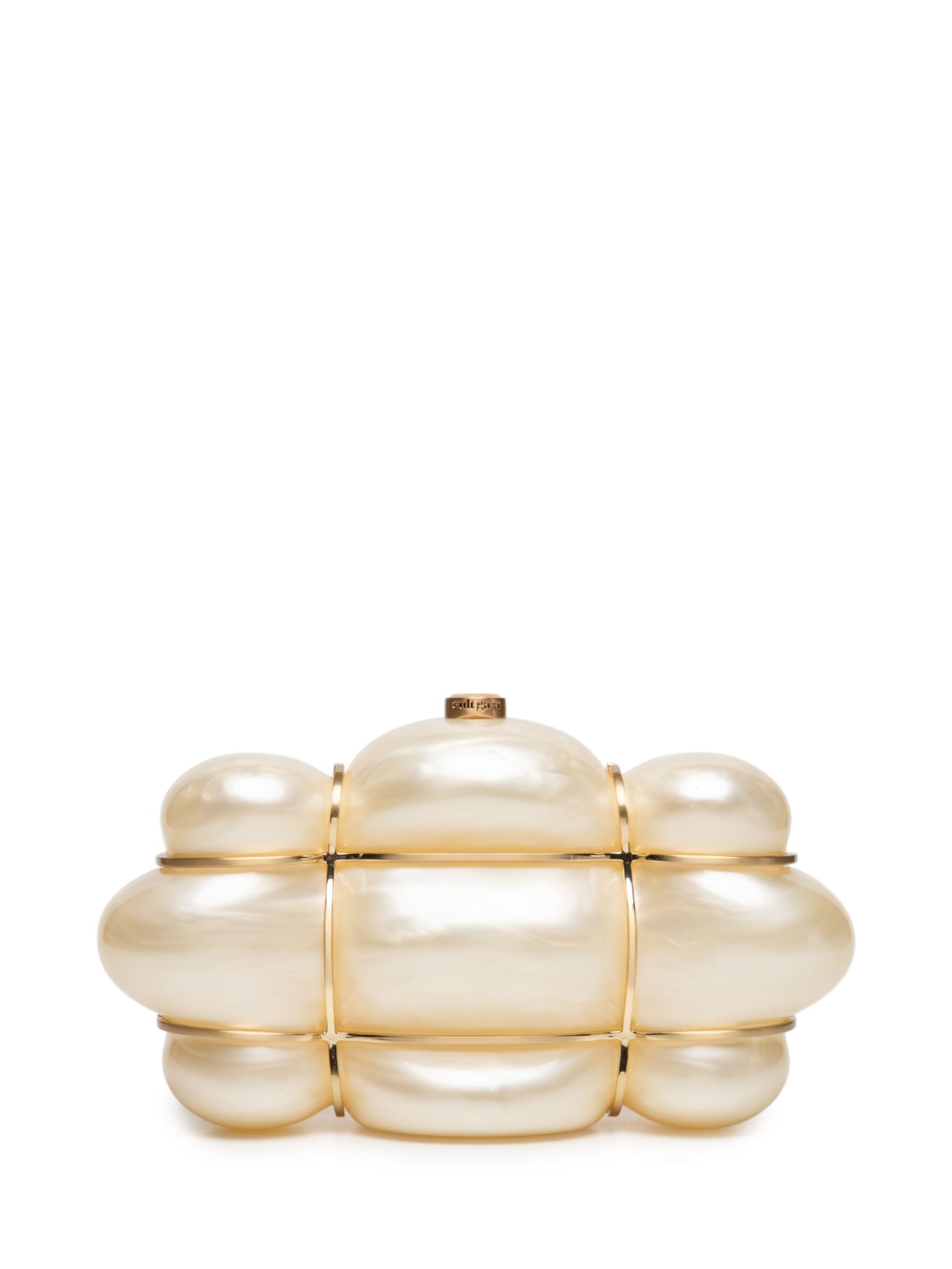 Bolsa Feminina Bolla Clutch – Off White Cult Gaia