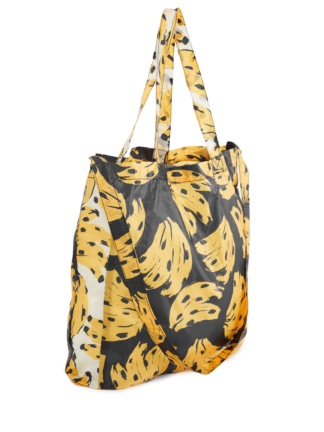 Bolsa Feminina Bolsinha Me Leva Bossa Banana Amarelo Farm Etc