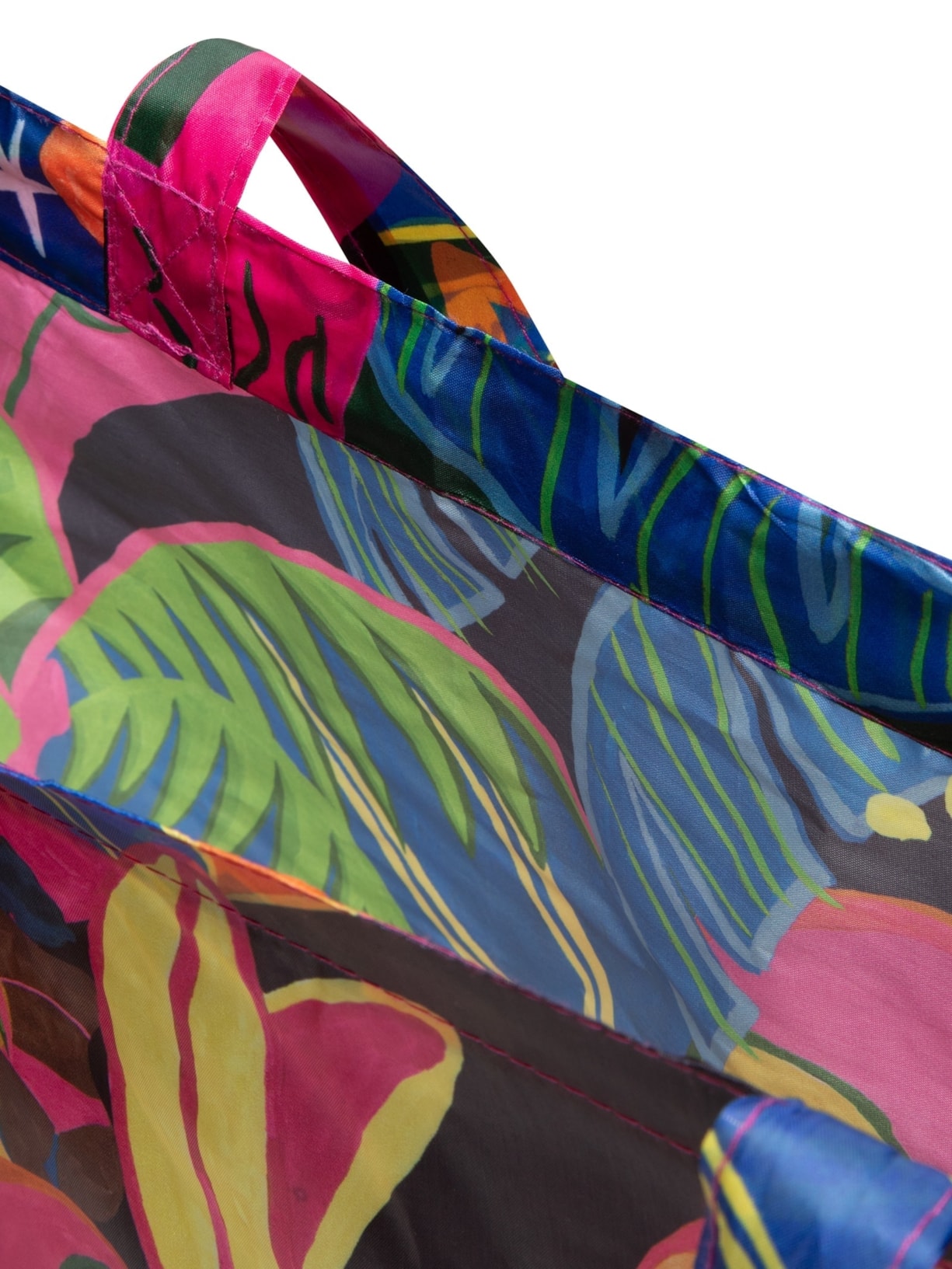 Bolsa Feminina Bolsinha Me Leva Fantasia Preto Farm Etc