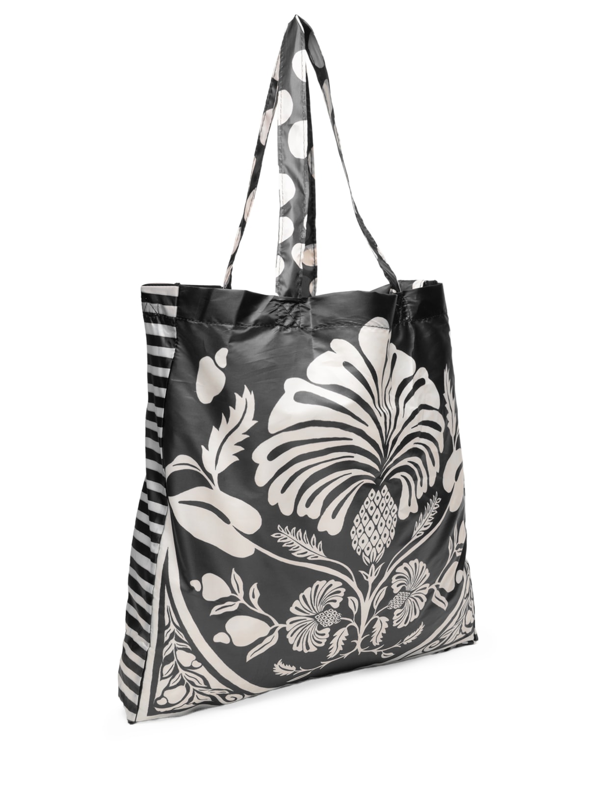 Bolsa Feminina Bolsinha Me Leva Sintra Preto Farm Etc