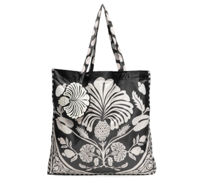 Bolsa Feminina Bolsinha Me Leva Sintra - Preto