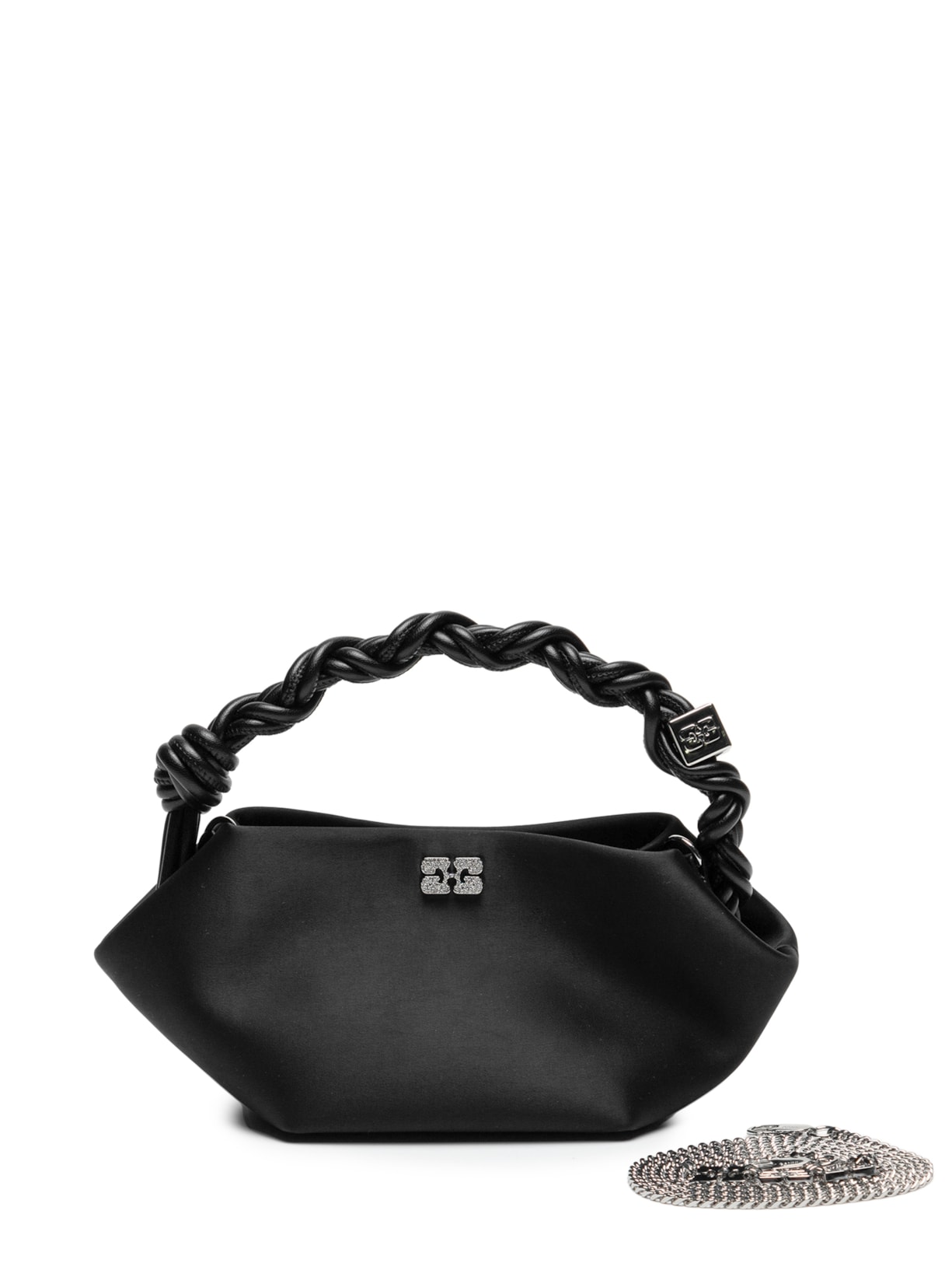 Bolsa Feminina Bou Bag Mini - Preto