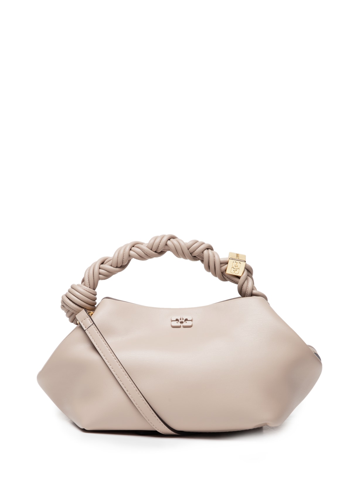 Bolsa Feminina Bou Bag Small - Bege