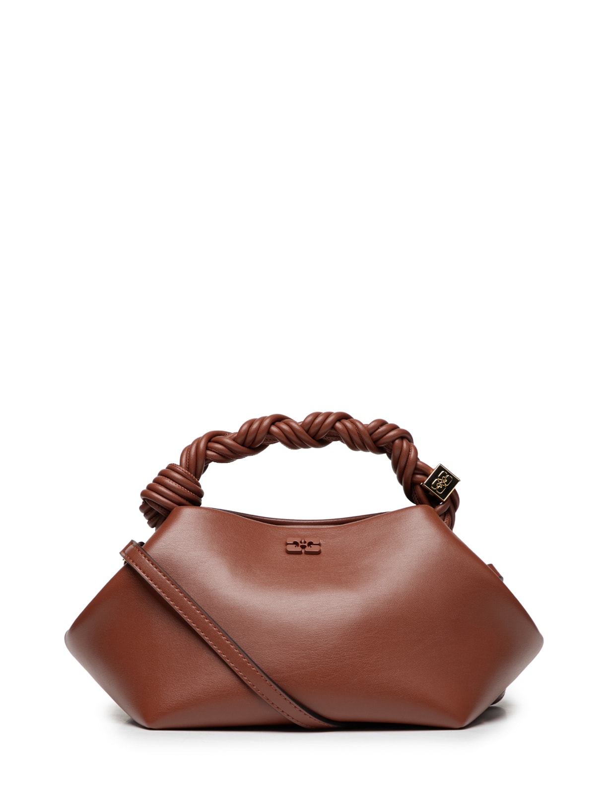 Bolsa Feminina Bou Bag Small - Marrom