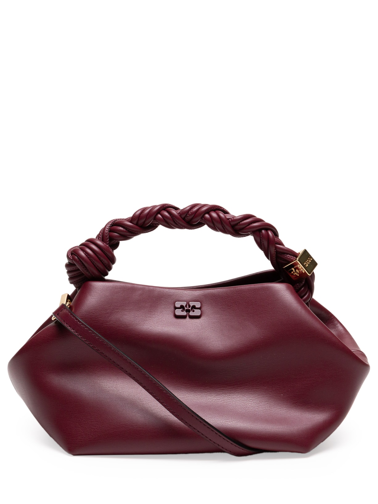 Bolsa Feminina Bou Bag Small - Vinho