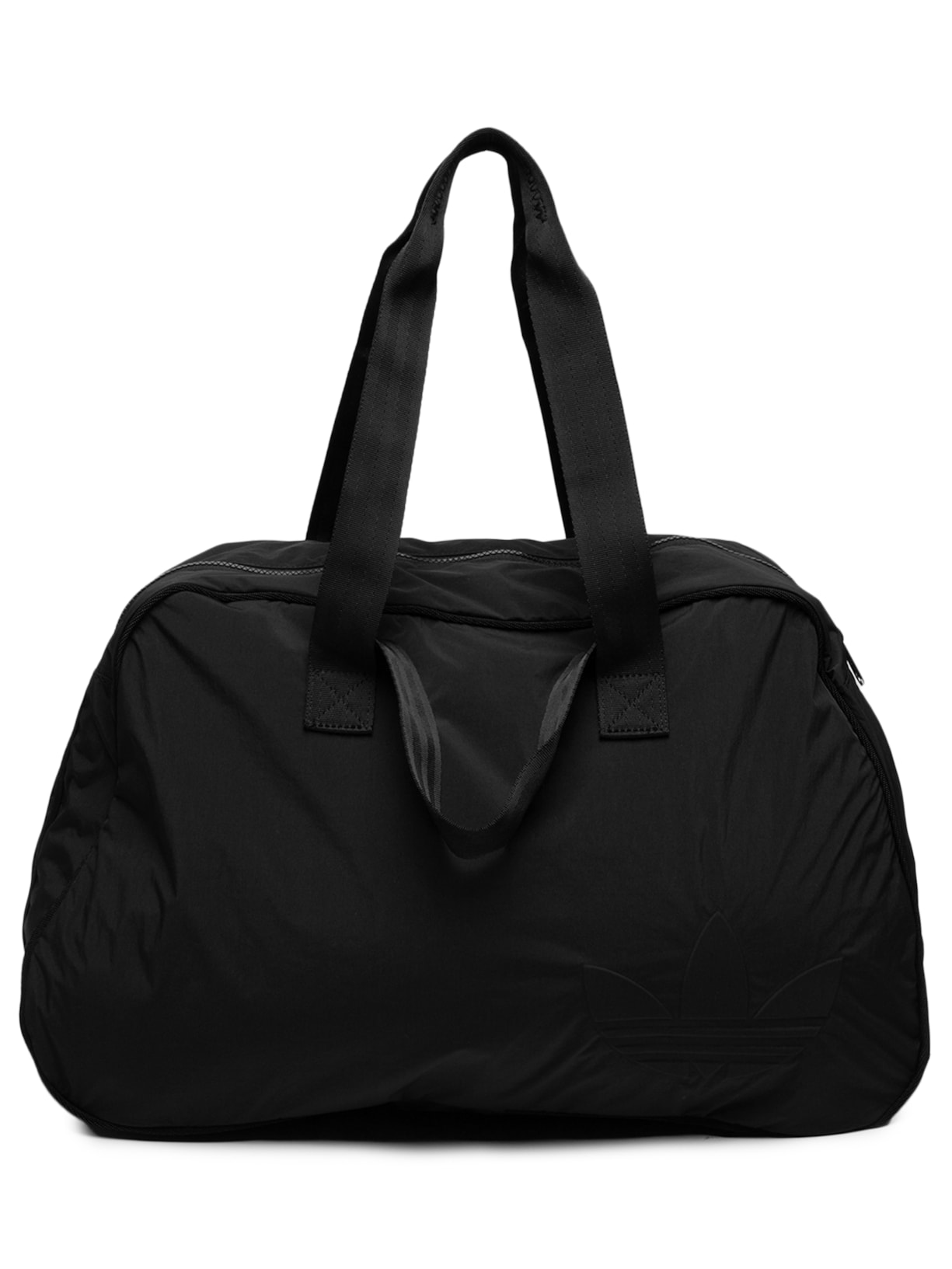 Bolsa Feminina Bowling Bag - Preto