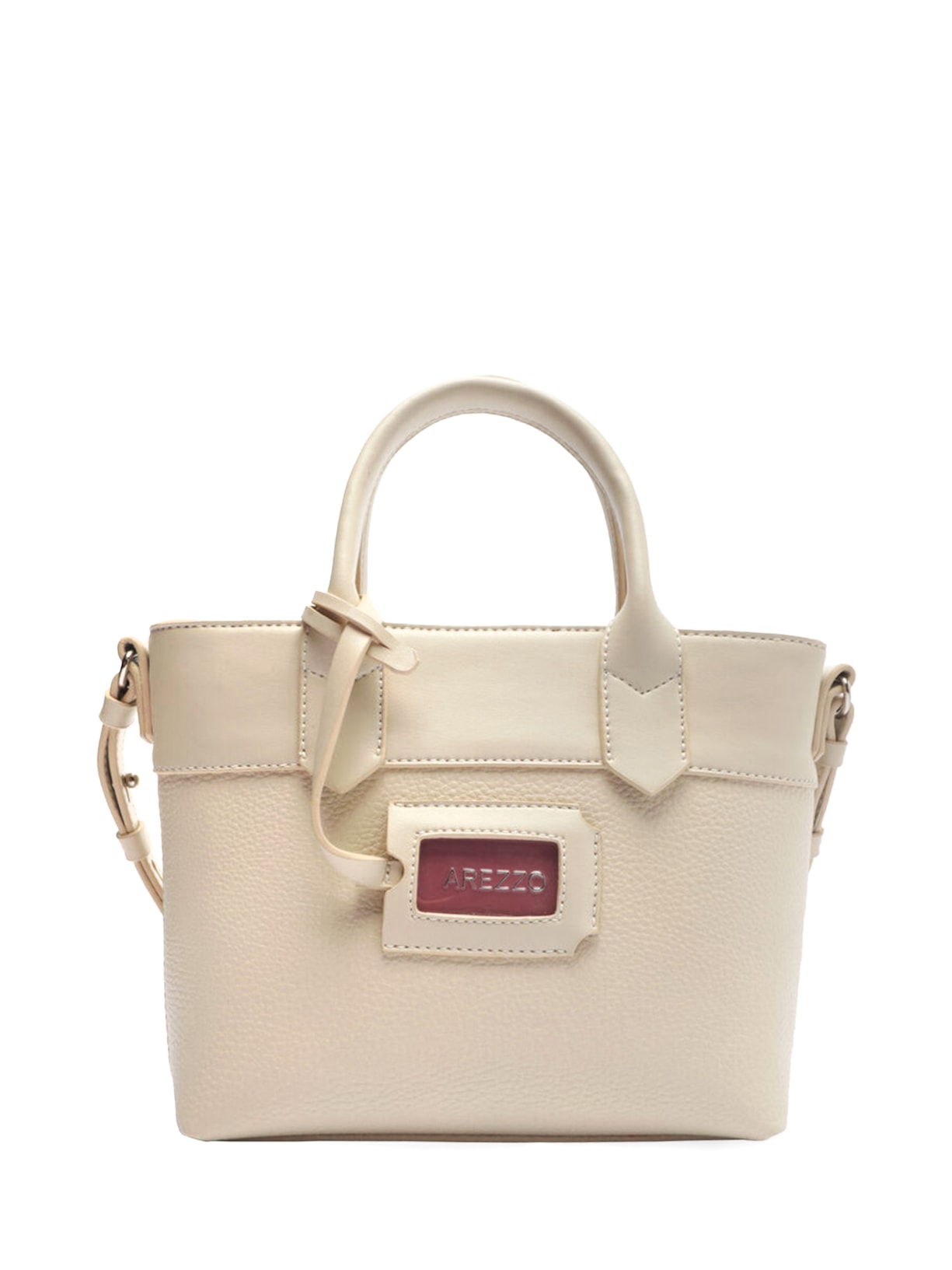 Bolsa Feminina - Branca