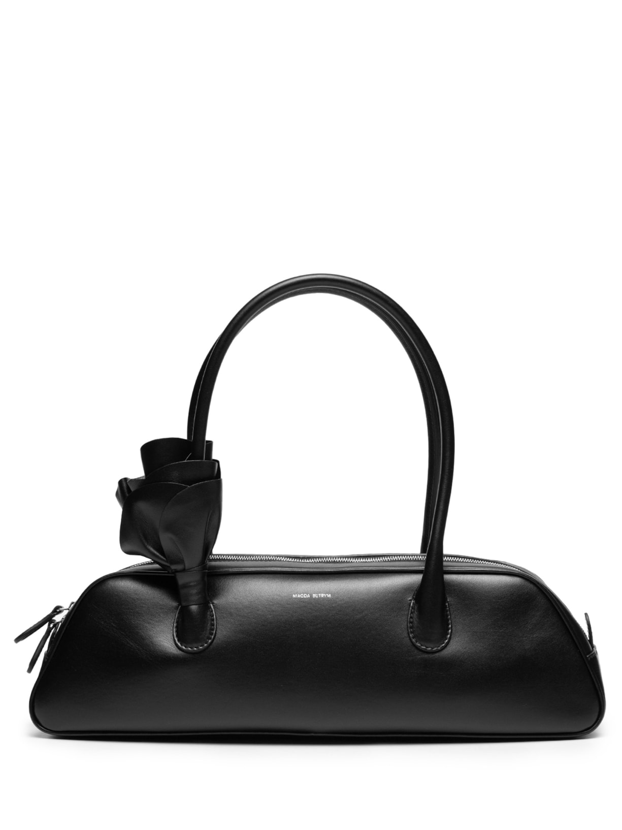 Bolsa Feminina Brigitte Bag Trapeze - Preto
