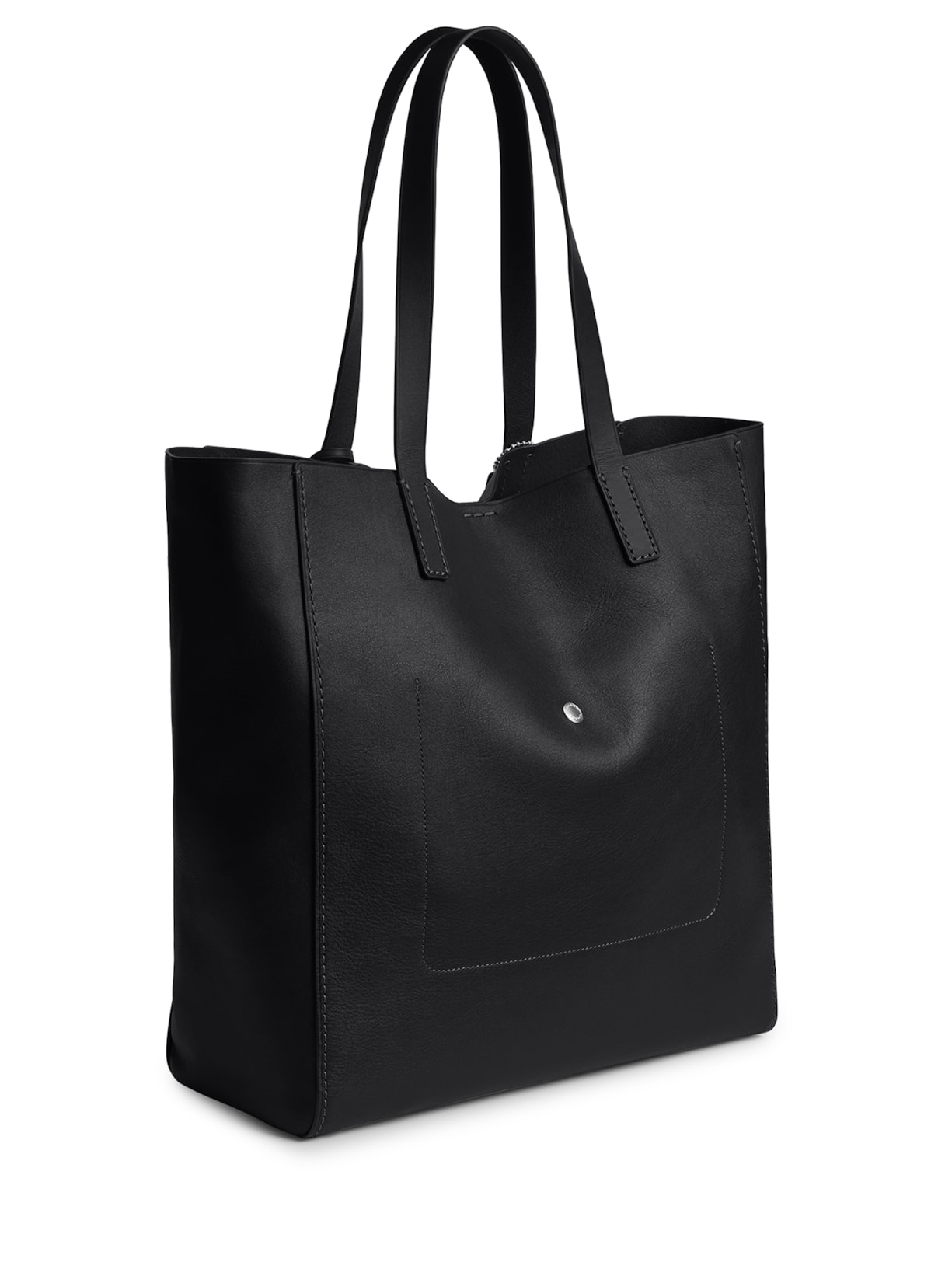 Bolsa Feminina Broadway Tote Preto Coach