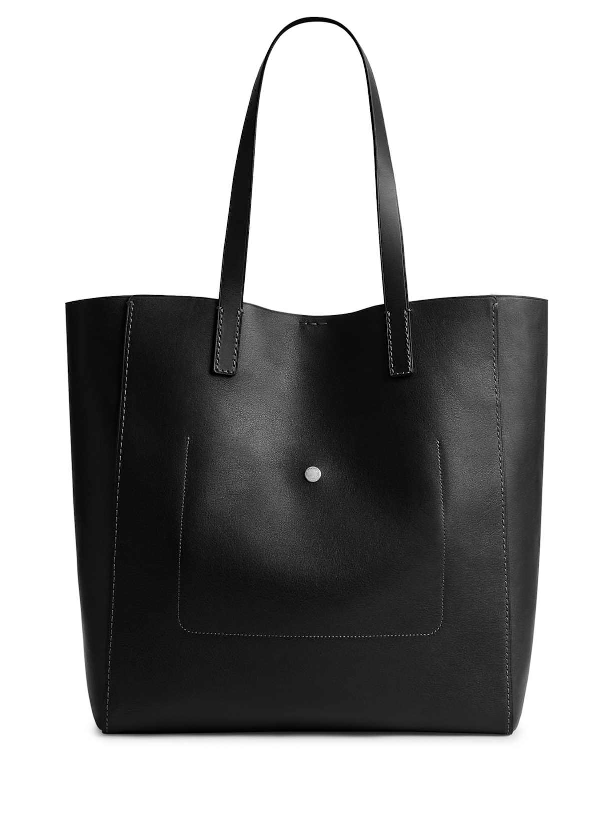 Bolsa Feminina Broadway Tote Preto Coach