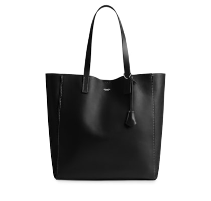 Bolsa Feminina Broadway Tote - Preto
