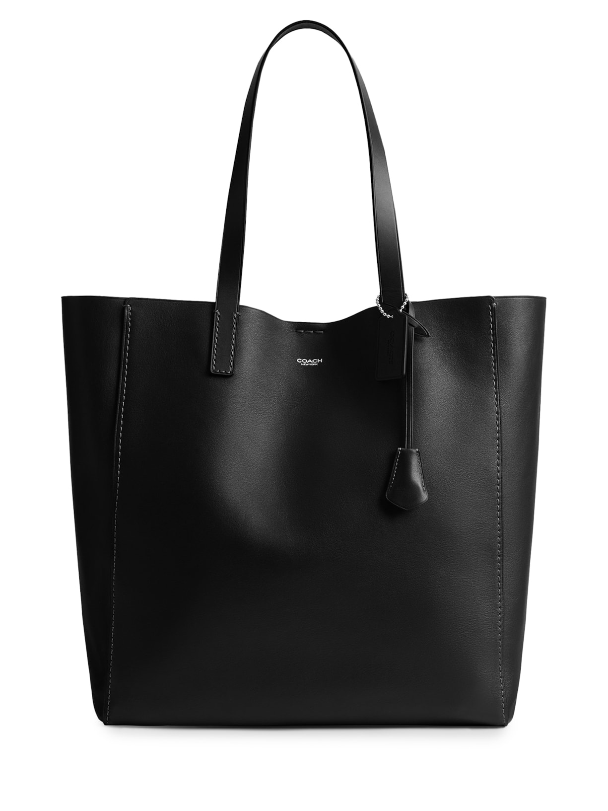 Bolsa Feminina Broadway Tote - Preto