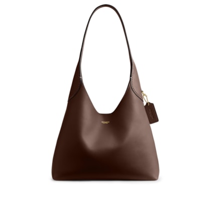 Bolsa Feminina Brooklyn Shoulder 28 Maple - Marrom