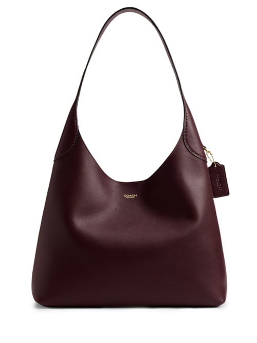 Bolsa Feminina Brooklyn Shoulder 34 Grande - Vermelho