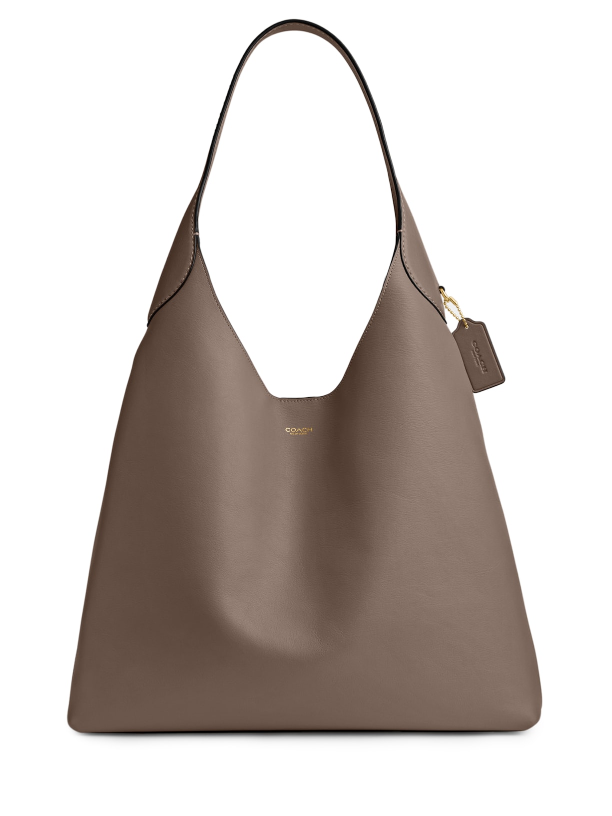 Bolsa Feminina Brooklyn Shoulder 39 - Marrom