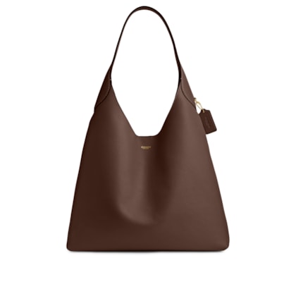 Bolsa Feminina Brooklyn Shoulder 39 - Marrom