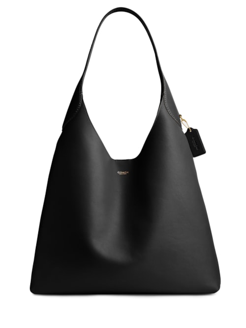 Bolsa Feminina Brooklyn Shoulder 39 - Preto