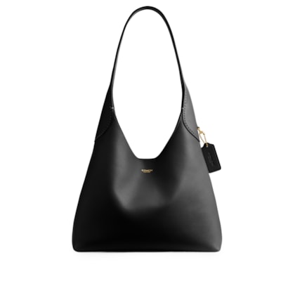 Bolsa Feminina Brooklyn Shoulder - Preto