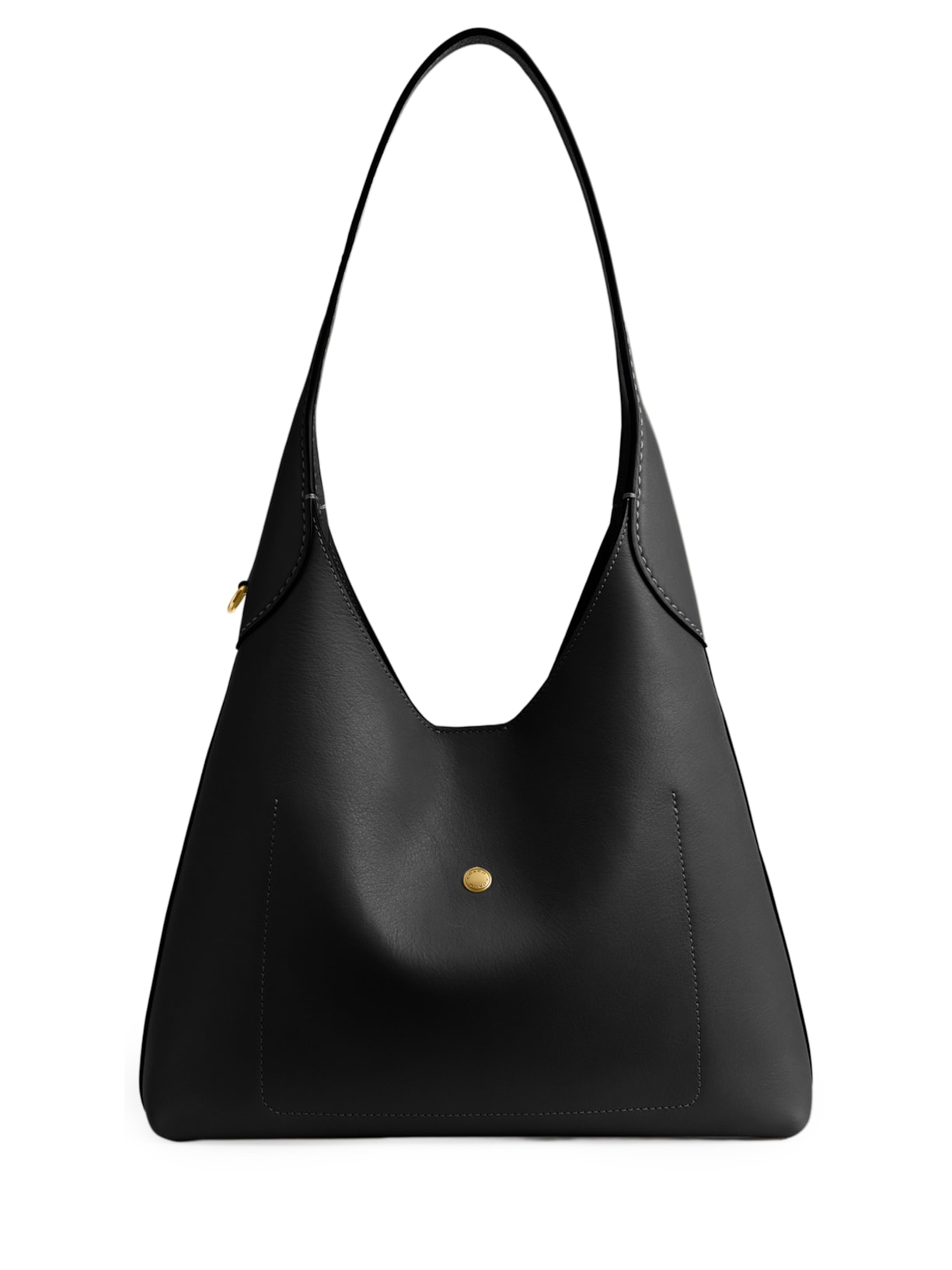 Bolsa Feminina Brooklyn Shoulder Preto Coach