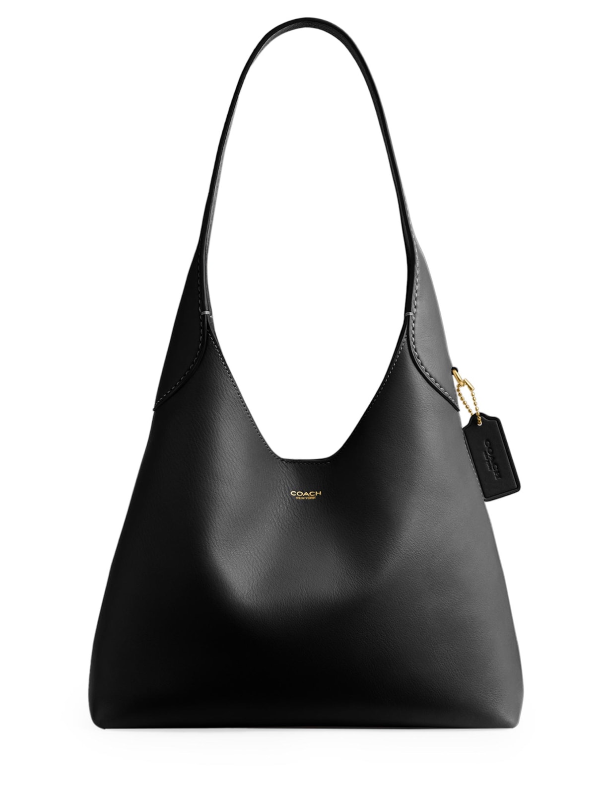Bolsa Feminina Brooklyn Shoulder - Preto