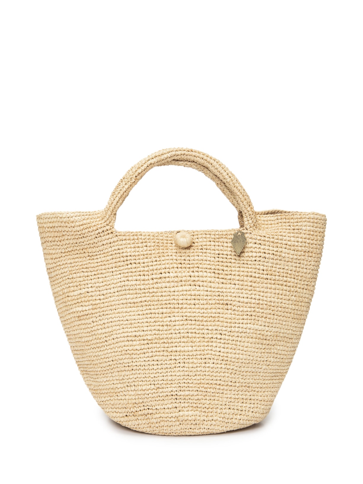 Bolsa Feminina Bubu - Bege