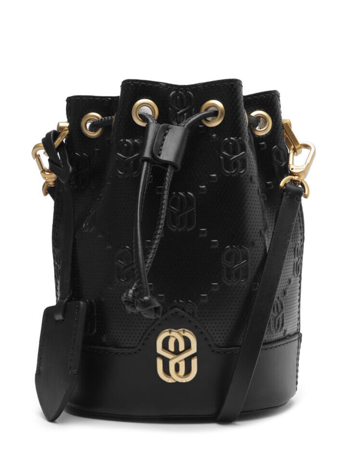 Bolsa Feminina Bucket - Preto