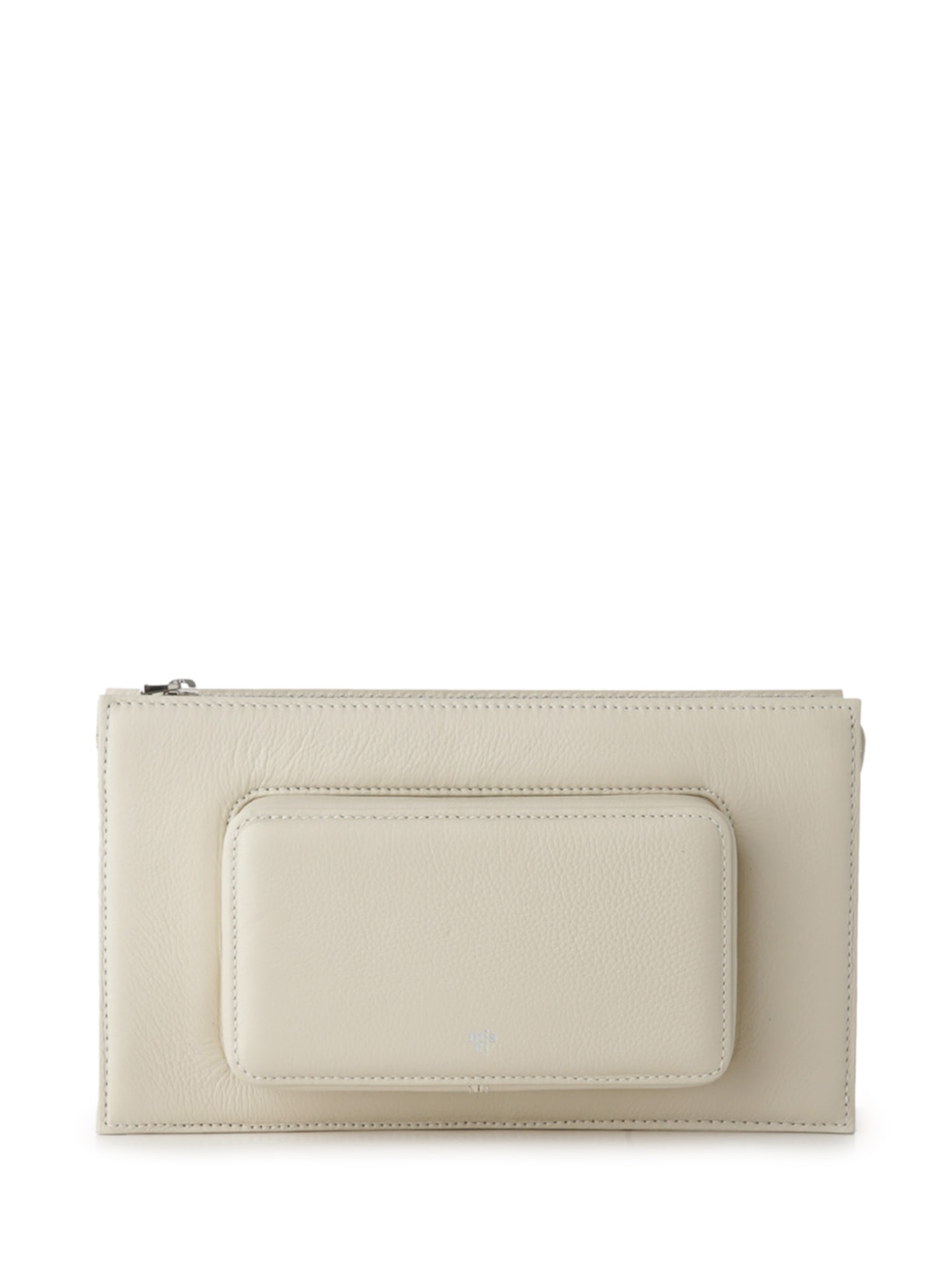 Bolsa Feminina Caju - Off White