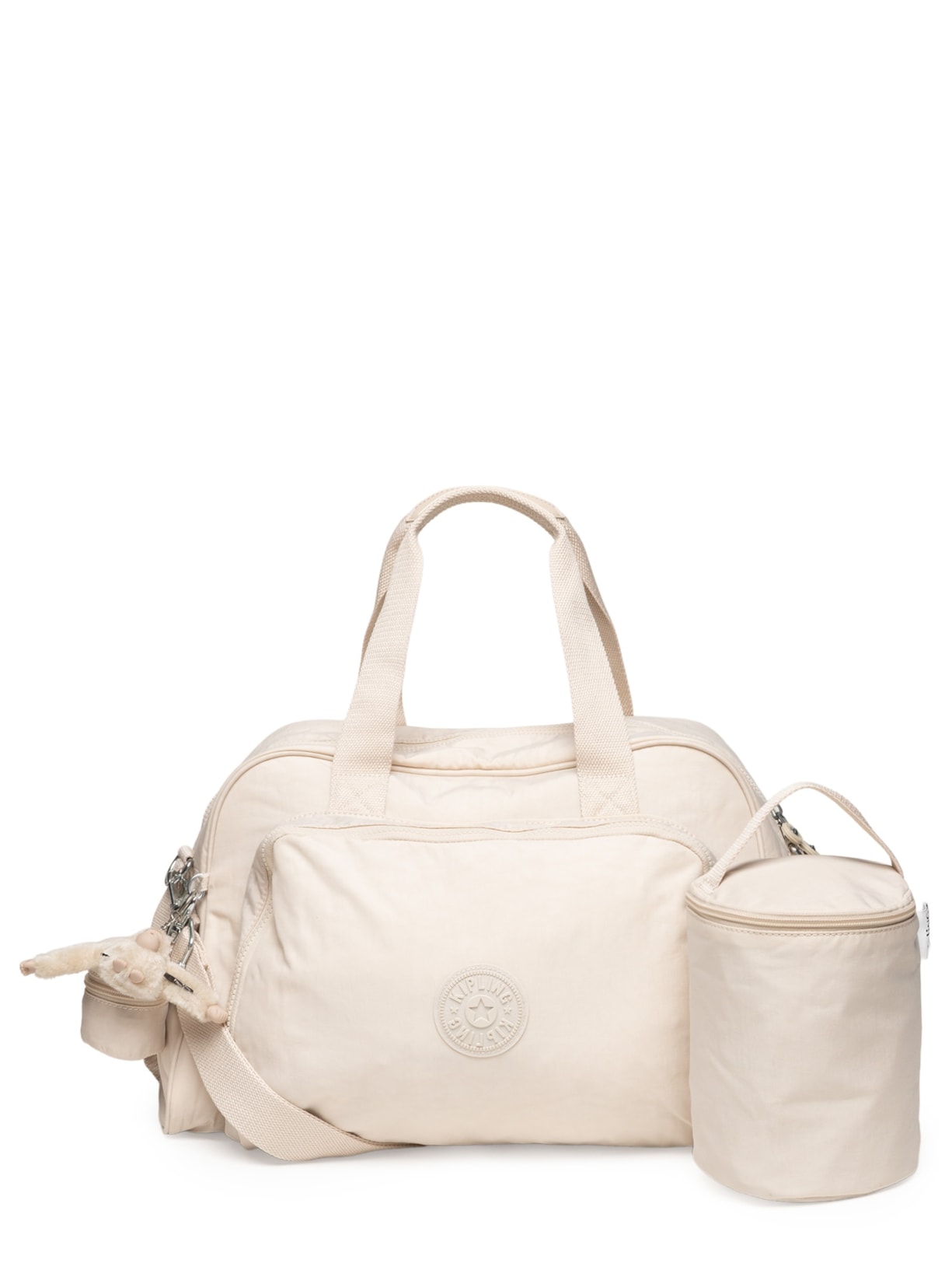 Bolsa Feminina Camama - Branco