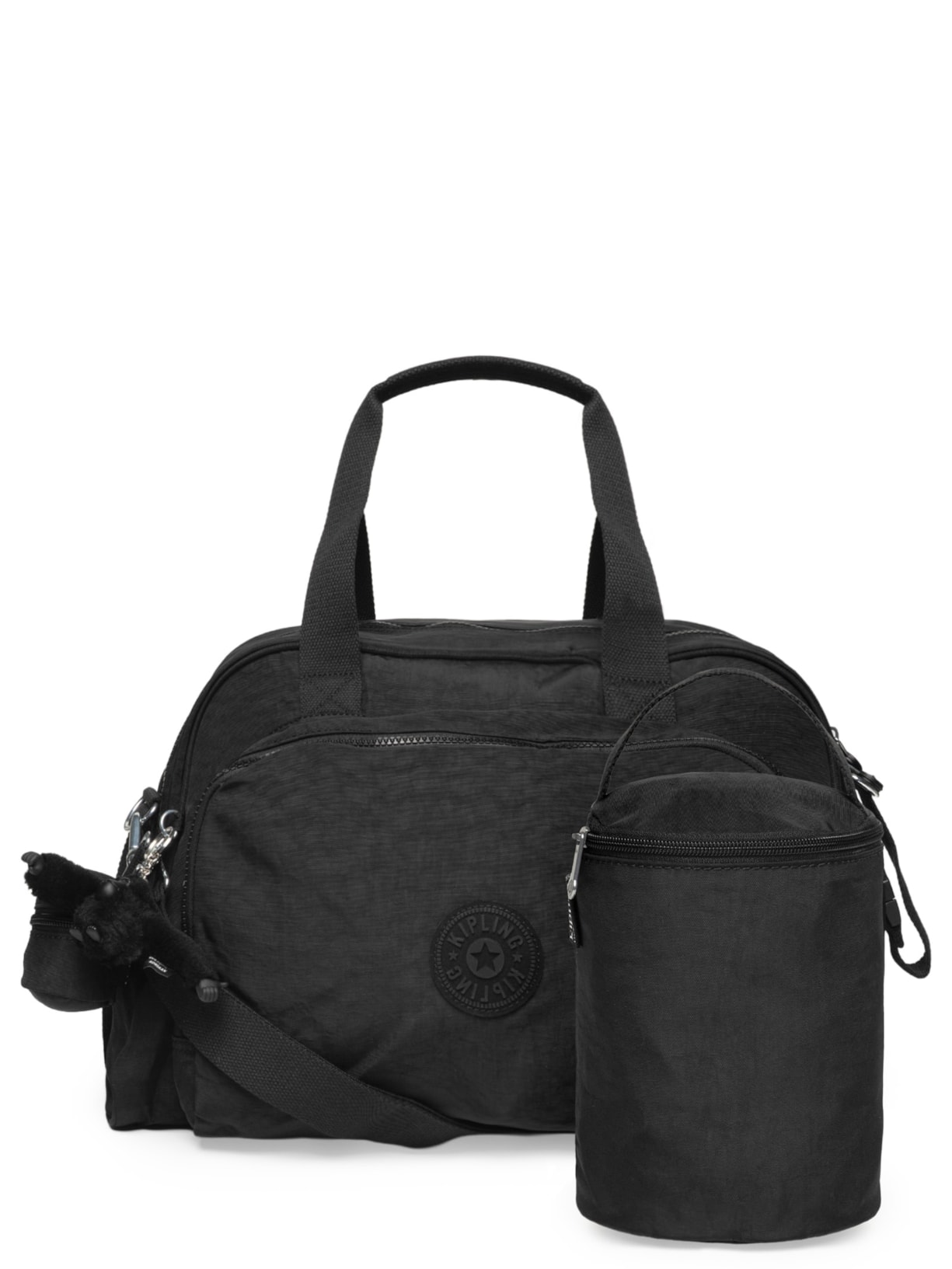 Bolsa Feminina Camama - Preto