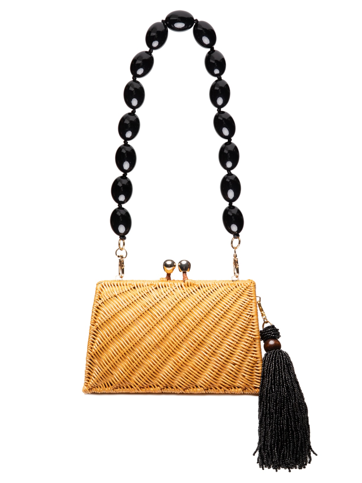 Bolsa Feminina Candice - Bege