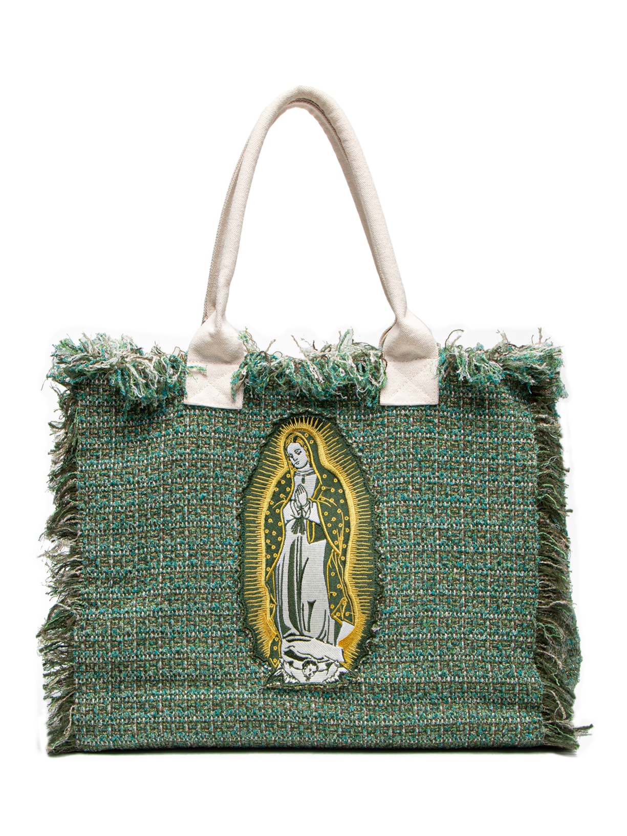 Bolsa Feminina Capri - Verde