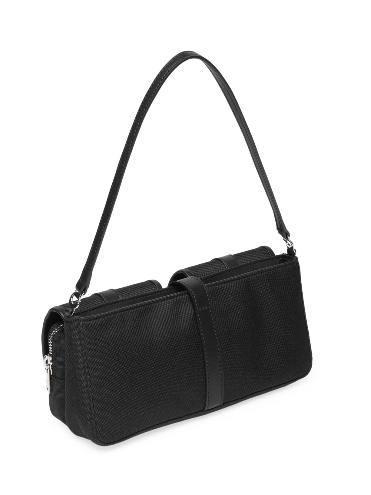 Bolsa Feminina Cargo Shoulder Bag Coperni