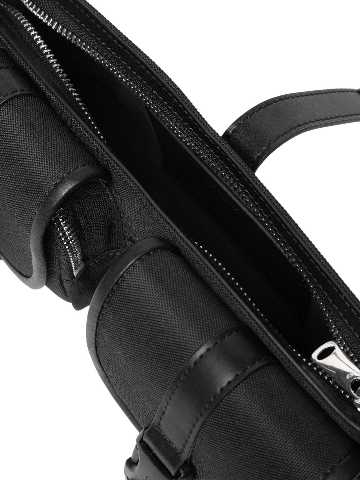 Bolsa Feminina Cargo Shoulder Bag Coperni