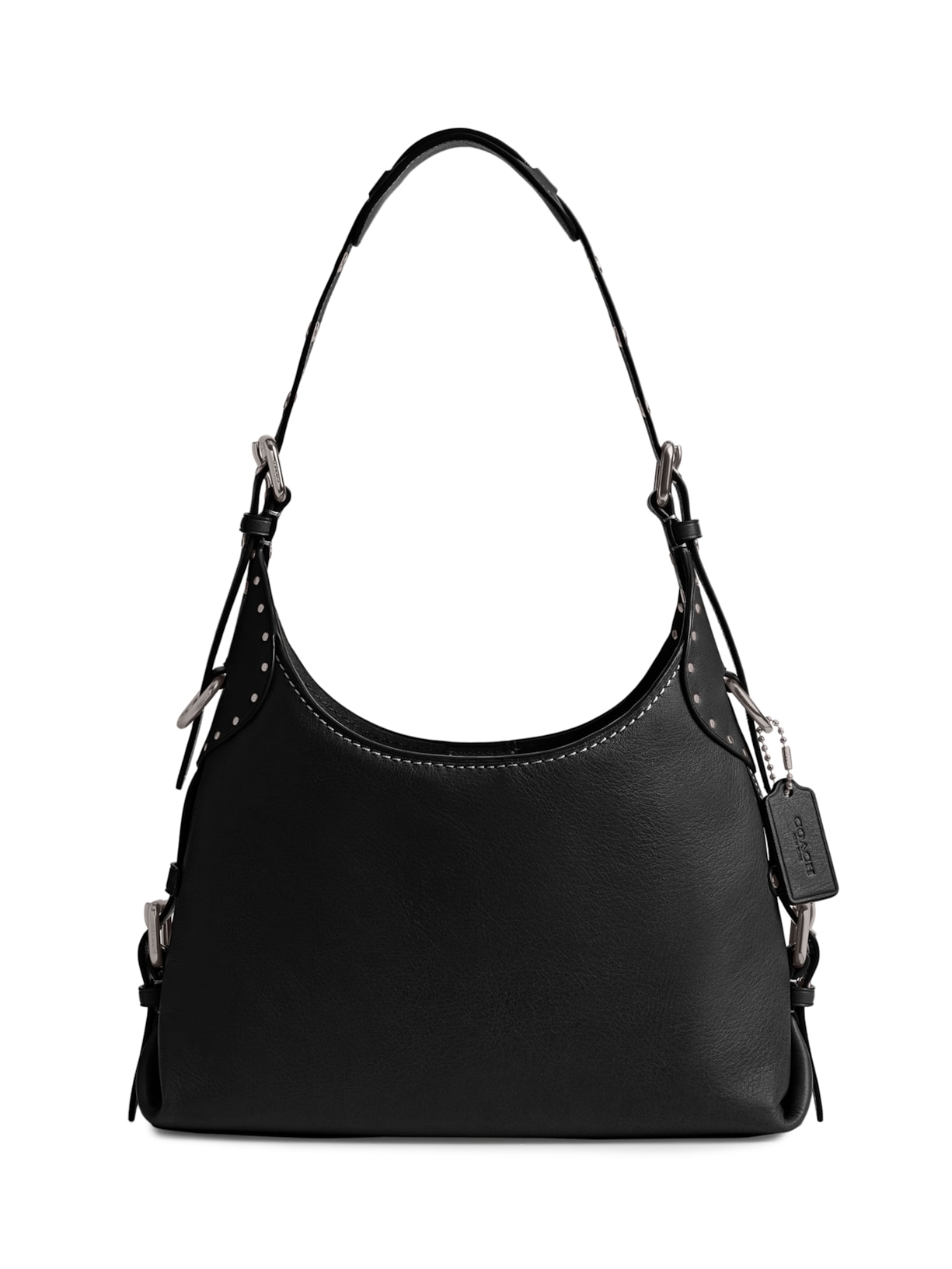 Bolsa Feminina Cargo Shoulder - Preto