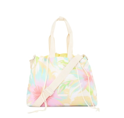 Bolsa Feminina Carioca Chita Bali - Branco
